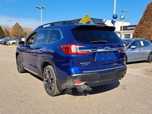 New 2026 Subaru Ascent Touring image 4