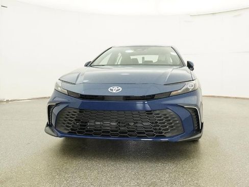 New 2026 Toyota Camry SE image 73