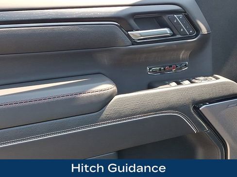 Used 2026 GMC Sierra 1500 AT4X AWD/4WD image 22