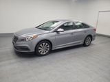 Used 2016 Hyundai Sonata Sport image 2