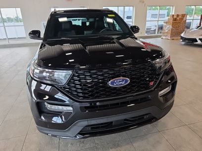 Used 2023 Ford Explorer ST w/ Equipment Group 401A