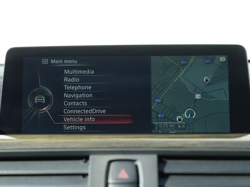 Used 2016 BMW 428i Gran Coupe RWD image 54