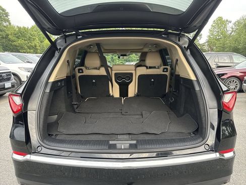 Used 2023 Acura MDX SH-AWD image 21