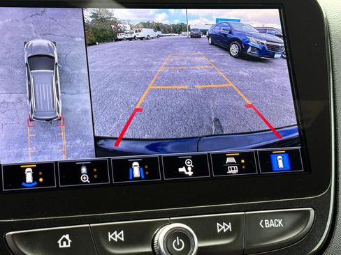 Certified 2022 Chevrolet Equinox Premier image 26