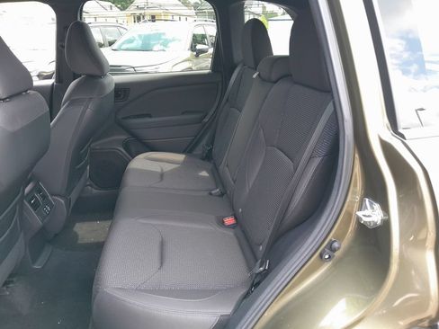 Certified 2026 Subaru Forester Premium AWD/4WD image 29