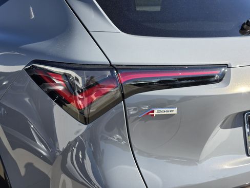 Certified 2025 Acura ADX A-Spec image 13