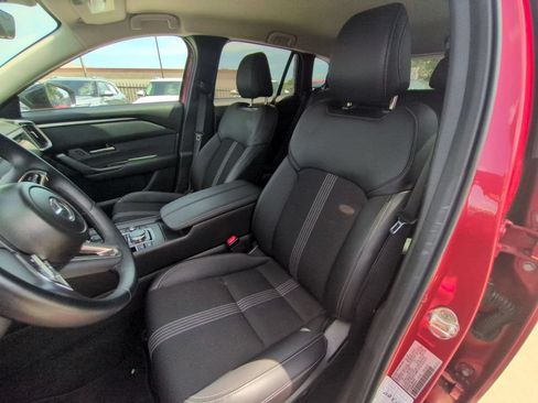 Used 2025 MAZDA CX-50 AWD 2.5 S w/ Preferred Package image 24