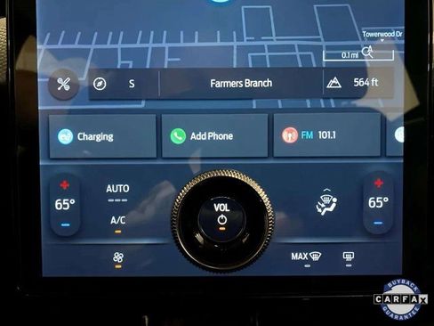 Used 2023 Ford Mustang Mach-E Select image 48