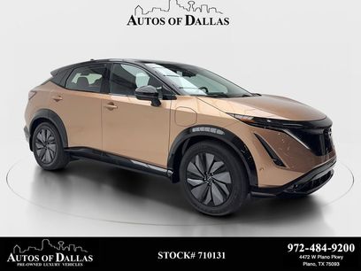 Used 2023 Nissan Ariya