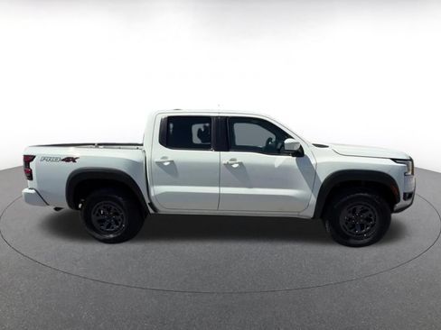 Used 2026 Nissan Frontier PRO-4X AWD/4WD image 13