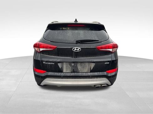 Used 2018 Hyundai Tucson Value w/ Cargo Package image 9