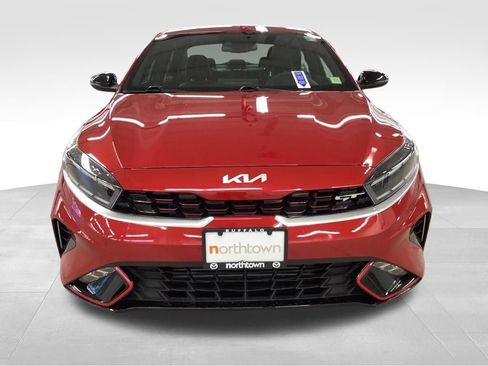Used 2023 Kia Forte GT FWD image 6
