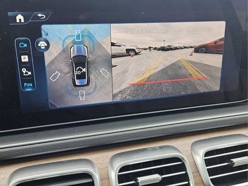 Used 2026 Mercedes-Benz GLE 450 4MATIC image 20