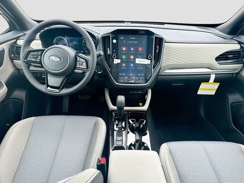 New 2026 Subaru Forester Touring AWD/4WD image 27