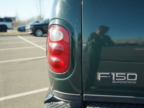 Used 2003 Ford F150 XLT image 37