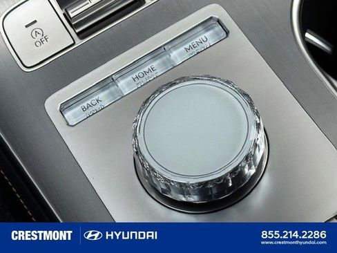 New 2026 Genesis GV70 2.5T Sport Prestige image 27