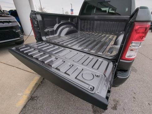 Used 2023 RAM 1500 Big Horn image 29