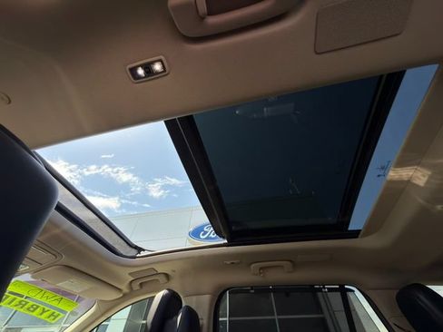 Used 2020 Lincoln Aviator Grand Touring w/ Equipment Group 302A AWD/4WD image 18