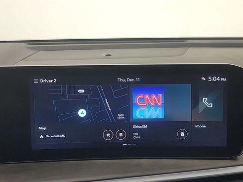 Used 2024 Kia Sorento SX Prestige image 32