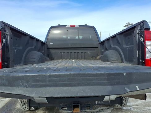 Used 2022 Ford F350 XL w/ STX Appearance Package image 10