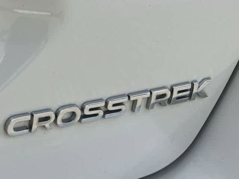 Certified 2024 Subaru Crosstrek 2.0i Premium AWD/4WD image 26