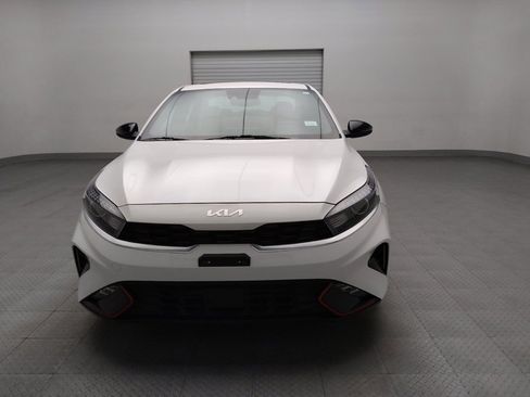 Used 2024 Kia Forte GT-Line w/ GT-Line Premium Package image 15