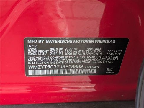 Used 2018 MINI Cooper Countryman S AWD/4WD image 23