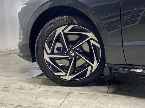 New 2026 Hyundai Sonata SEL image 32