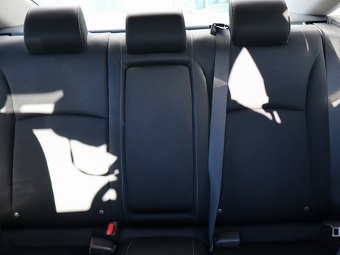 Used 2018 Honda Civic EX-T image 16