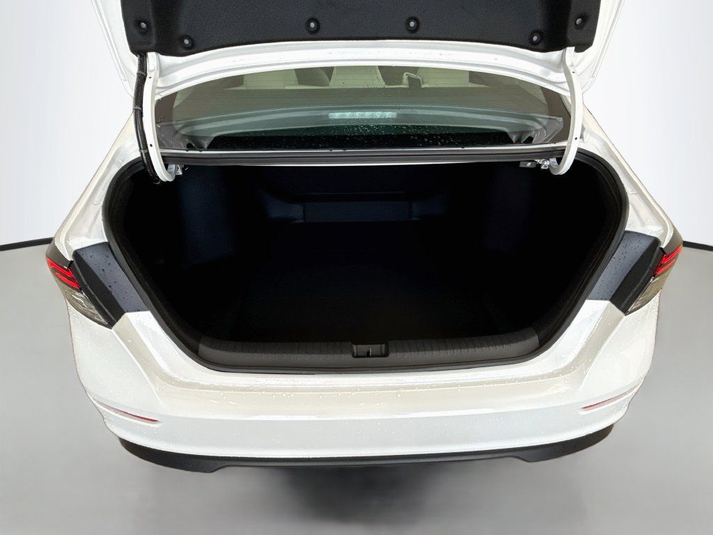 New 2026 Honda Accord LX image 25