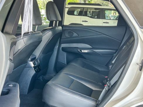 Used 2023 Lexus RX 350 Premium Plus w/ Cold Area Package FWD image 18
