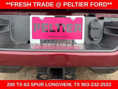 Used 2021 RAM 2500 Laramie AWD/4WD image 12