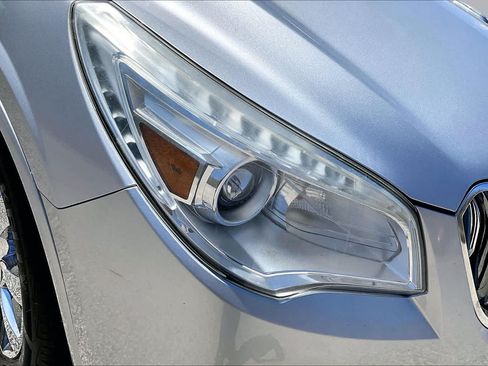 Used 2016 Buick Enclave Premium AWD/4WD image 27