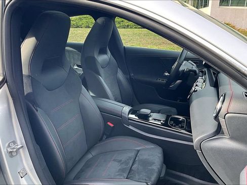 Certified 2023 Mercedes-Benz CLA 250 4MATIC image 7