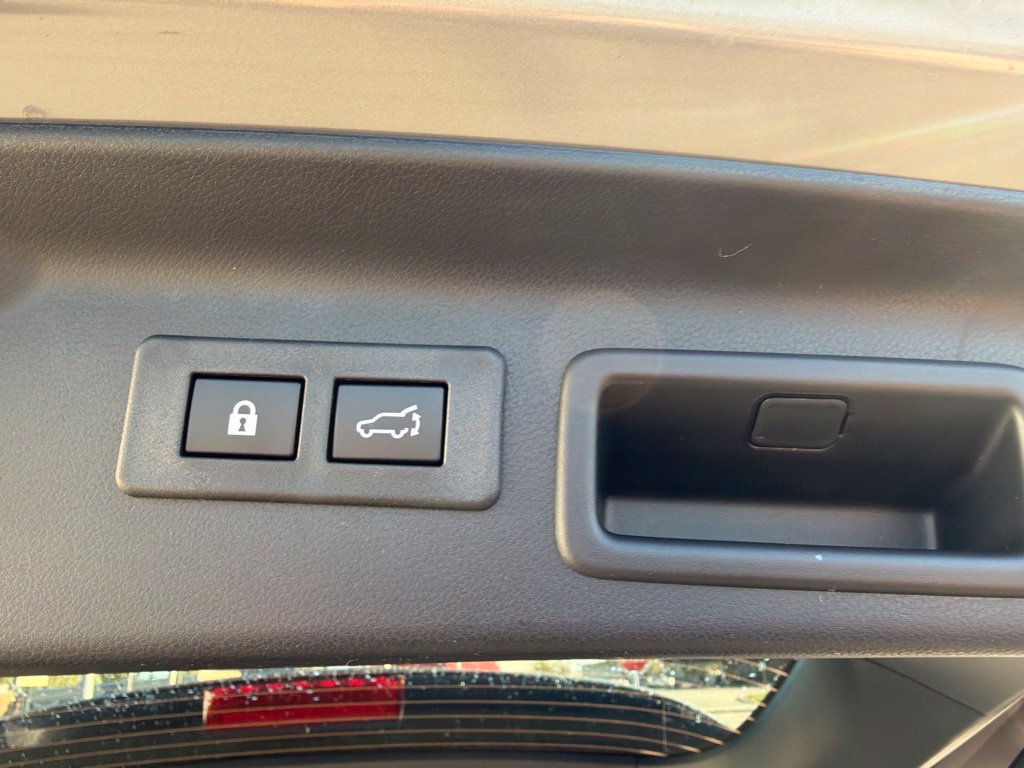 New 2026 Subaru Forester Premium AWD/4WD image 45