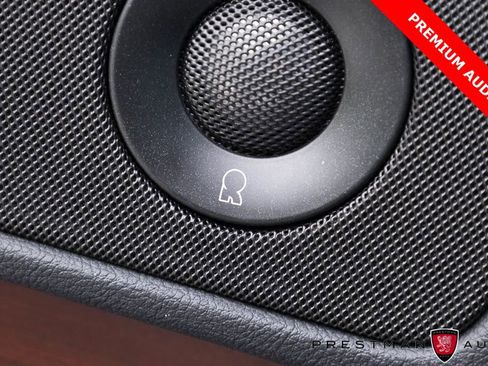 Used 2022 Lincoln Navigator L Reserve w/ Monochromatic Package image 14