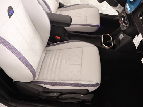 New 2026 MINI Cooper Convertible FWD image 13