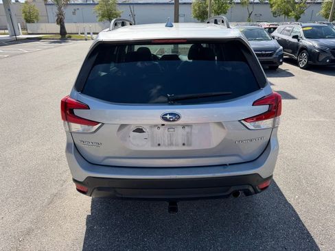 Used 2023 Subaru Forester Limited image 6