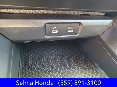 Certified 2024 Honda Accord EX image 21