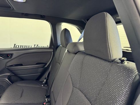 Used 2025 Subaru Forester Premium w/ Convenience Package #1 image 22