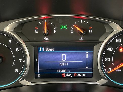 Certified 2020 Chevrolet Equinox LT image 26