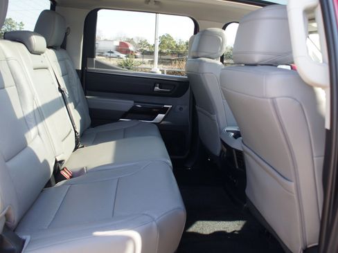 Used 2024 Toyota Tundra Limited image 24