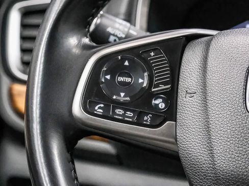 Used 2018 Honda CR-V EX-L image 21