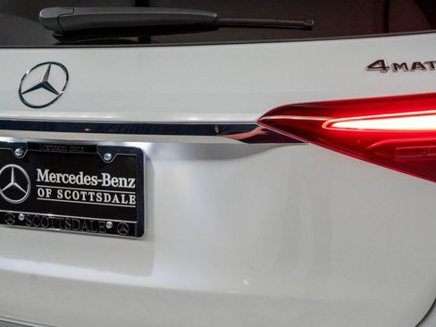 New 2026 Mercedes-Benz GLE 450 4MATIC image 10