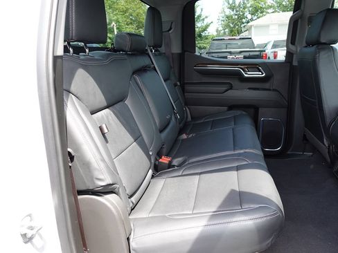 Used 2024 GMC Sierra 1500 Elevation AWD/4WD image 24