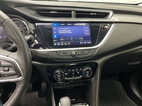 Certified 2021 Buick Encore GX Essence w/ Advanced Technology Package image 17