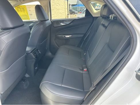 Certified 2026 Lexus NX 350h AWD w/ Accessory Package (2T) image 39