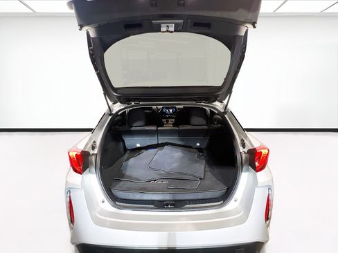 Used 2017 Toyota Prius Prime Plus w/ Carpet Mat Package FWD image 17