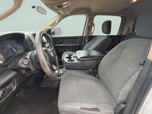 Used 2020 RAM 2500 Tradesman AWD/4WD image 19