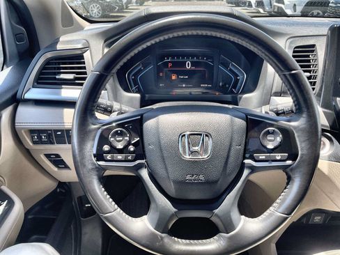 Used 2019 Honda Odyssey EX-L image 11